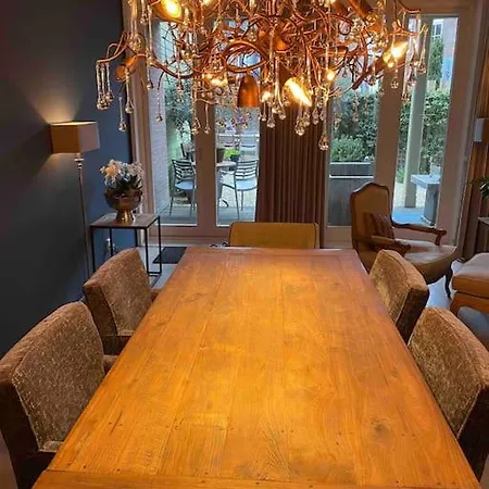 115 M2 With Garden 200m From The *