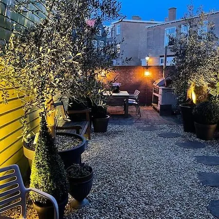 115 M2 With Garden 200m From The *