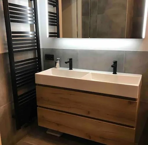 115 M2 With Garden 200m From The *