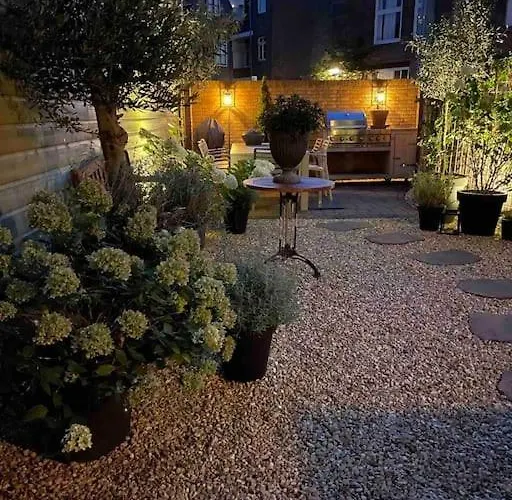 115 M2 With Garden 200m From The شقة