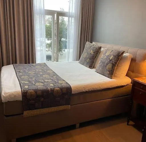 شقة 115 M2 With Garden 200m From The