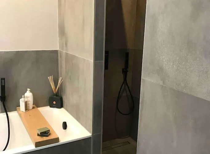 115 M2 With Garden 200m From The *