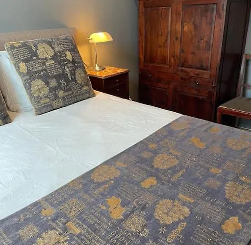 115 M2 With Garden 200m From The لاهاي