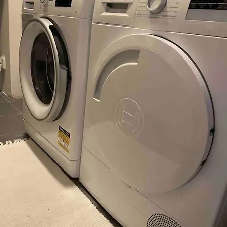 115 M2 With Garden 200m From The Apartman *