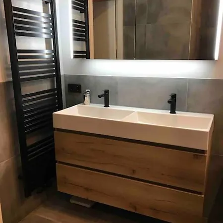 115 M2 With Garden 200m From The *