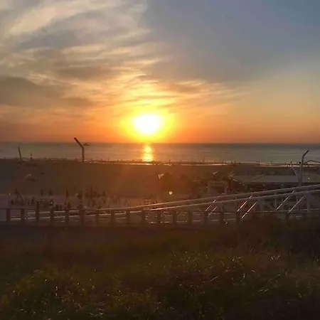 Apartman 115 M2 With Garden 200m From The Hága