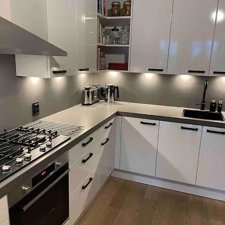 115 M2 With Garden 200m From The Haga