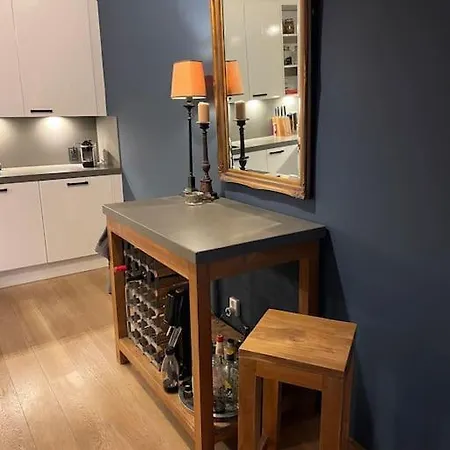 115 M2 With Garden 200m From The Hága