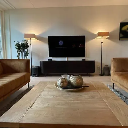 115 M2 With Garden 200m From The Apartman *