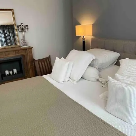 115 M2 With Garden 200m From The Apartament Haga