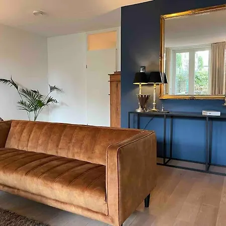 115 M2 With Garden 200m From The Apartament