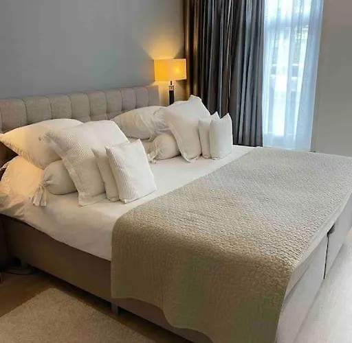 115 M2 With Garden 200m From The * لاهاي