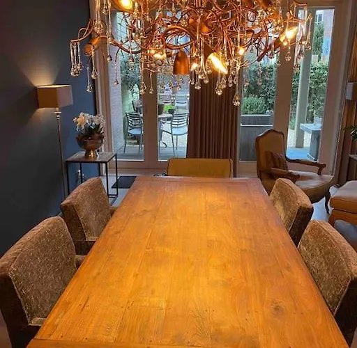 115 M2 With Garden 200m From The *