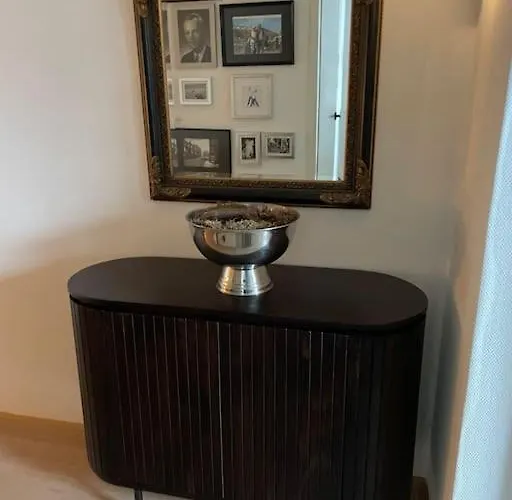 115 M2 With Garden 200m From The شقة