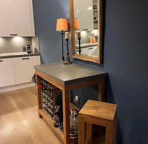 115 M2 With Garden 200m From The Χάγη