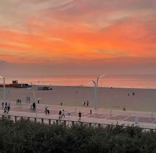 115 M2 With Garden 200m From The Διαμέρισμα