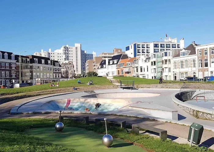 Διαμέρισμα 115 M2 With Garden 200m From The