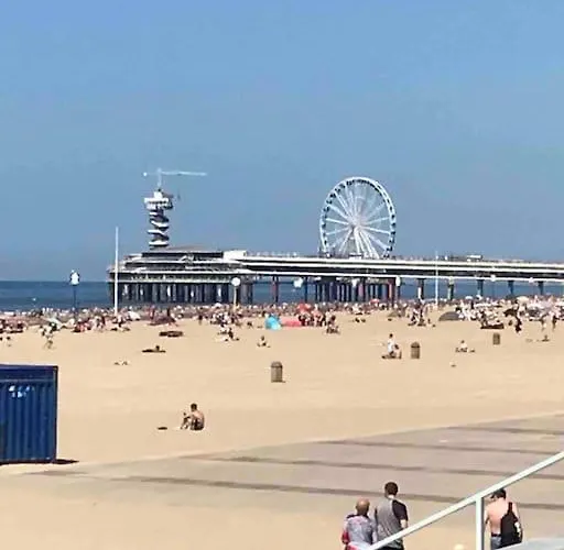 115 M2 With Garden 200m From The Apartmán