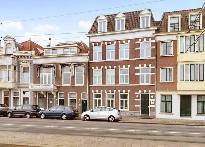 Apartmán 115 M2 With Garden 200m From The