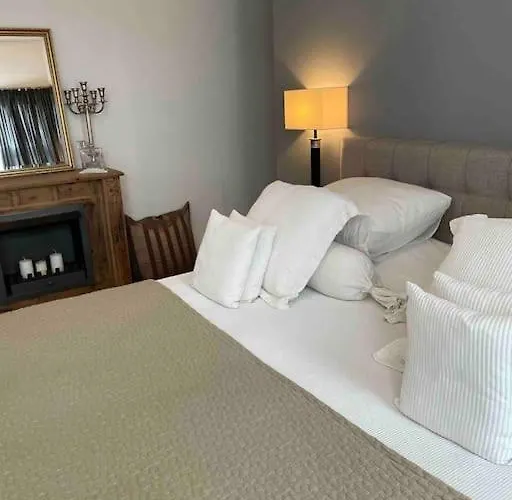 115 M2 With Garden 200m From The Apartmán Haag