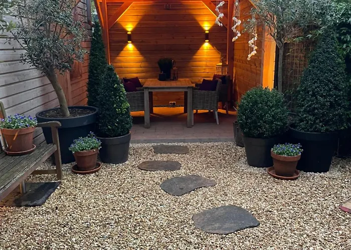 115 M2 With Garden 200m From The Διαμέρισμα *