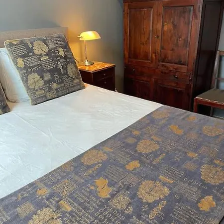 115 M2 With Garden 200m From The Den Haag