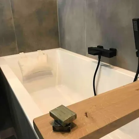 Appartement 115 M2 With Garden 200m From The Den Haag